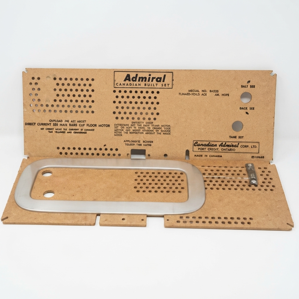 Radio Antenna 5W3X Admiral 135419