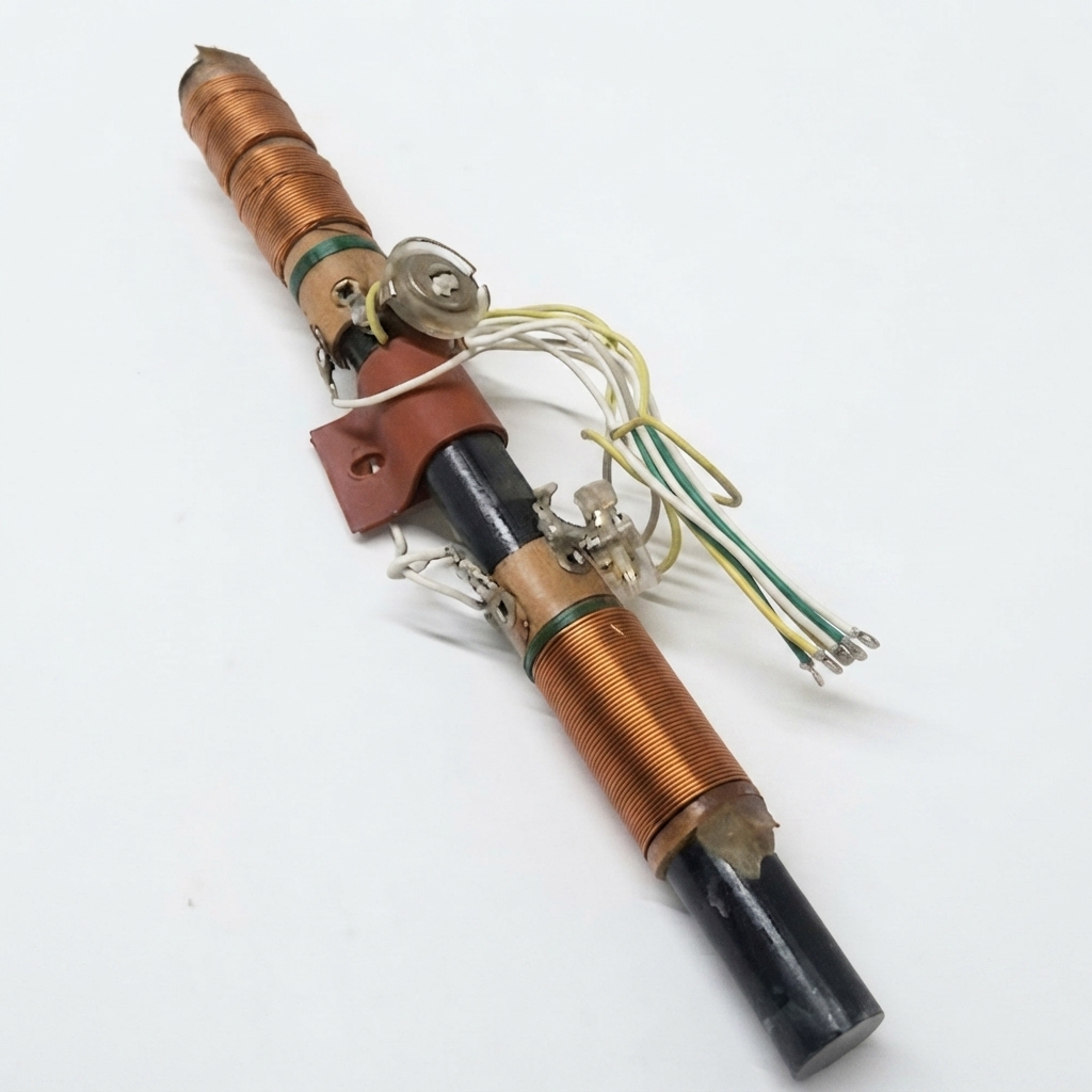 Radio Antenna and Parts 100901