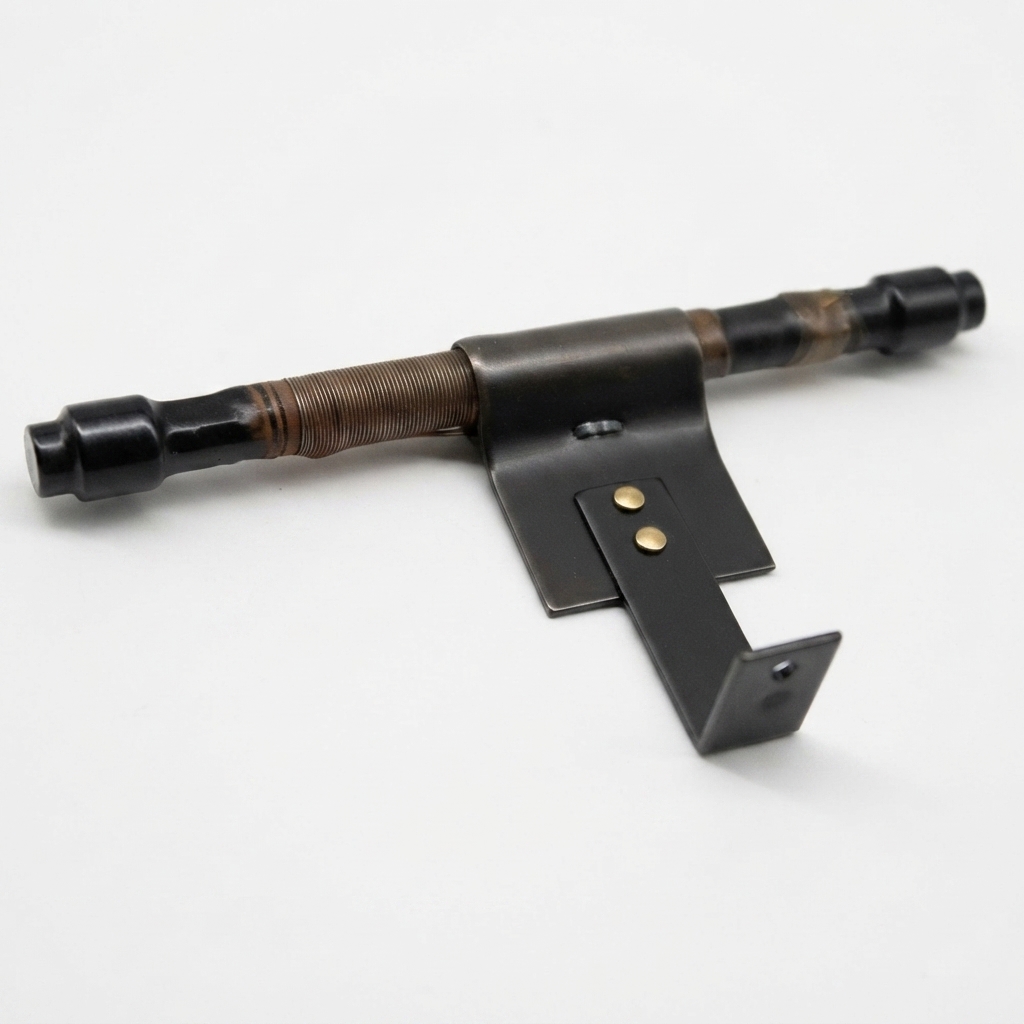 Radio Antenna and Parts 095316