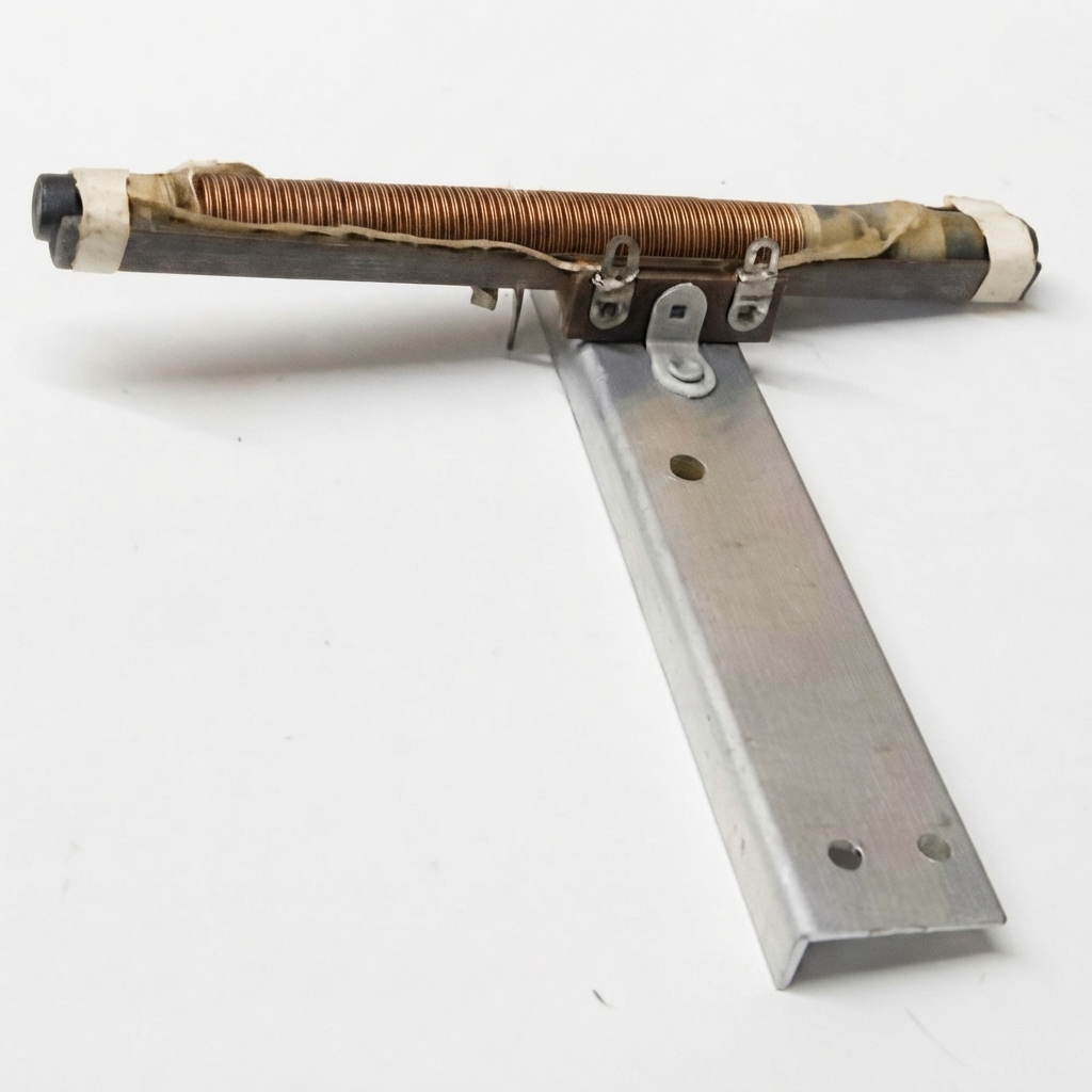 Radio Antenna and Parts 095657