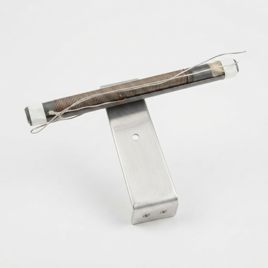 Radio Antenna and Parts 100156