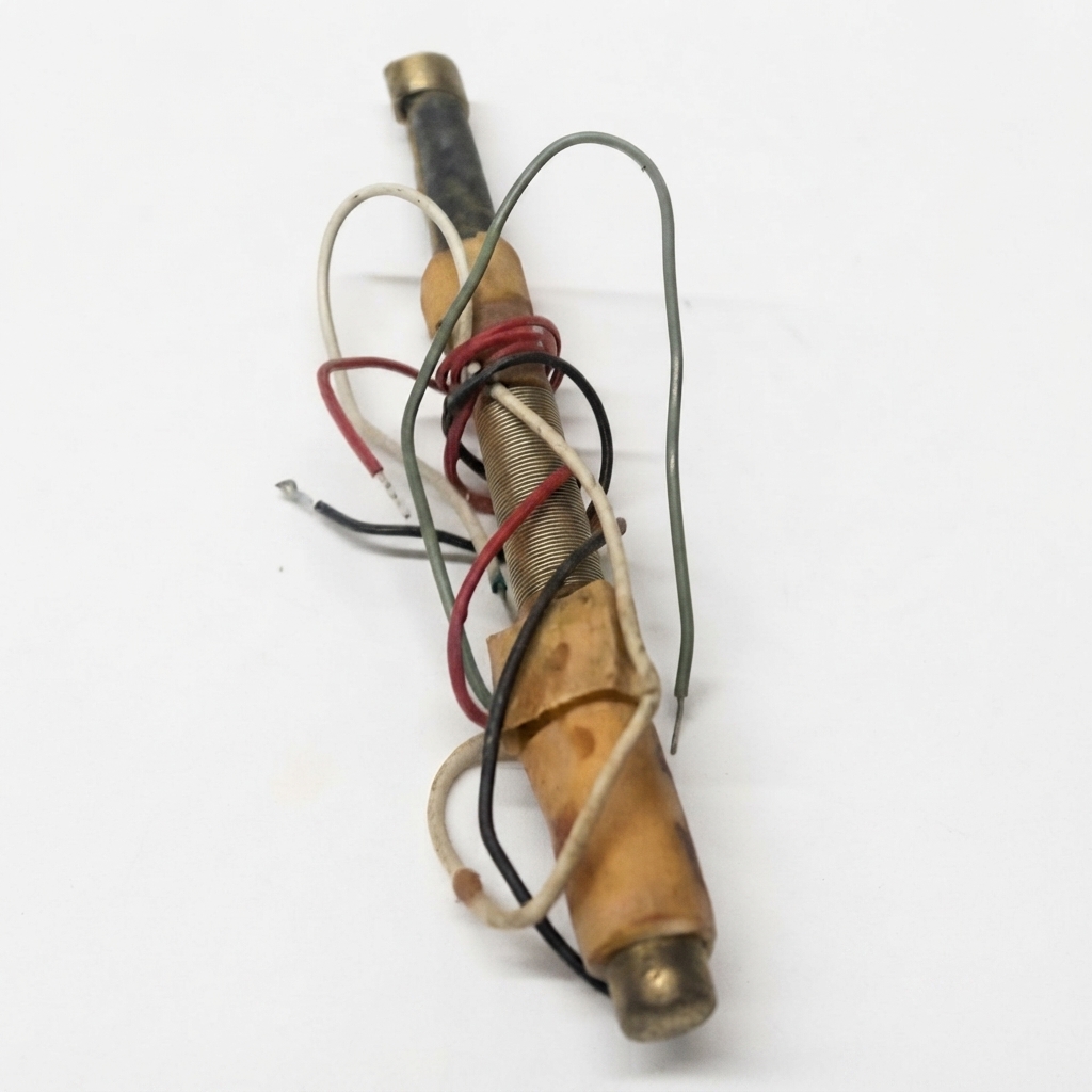Radio Antenna and Parts 102742