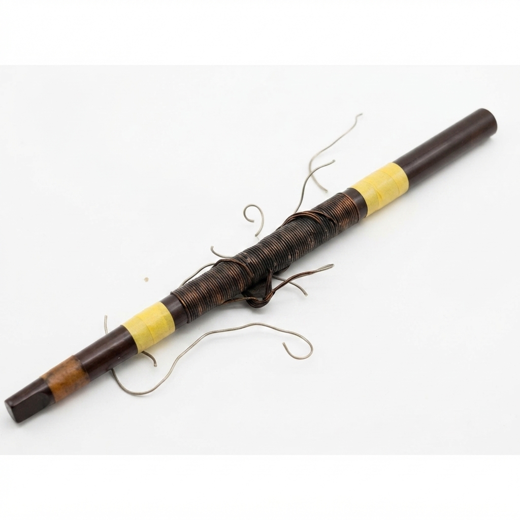 Radio Antenna and Parts 103548