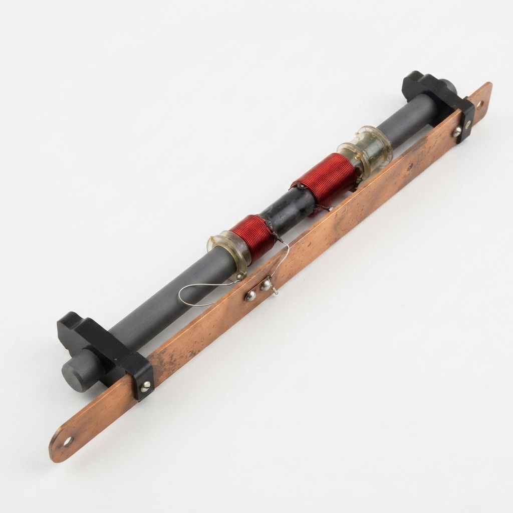 Radio Antenna and Parts 104441