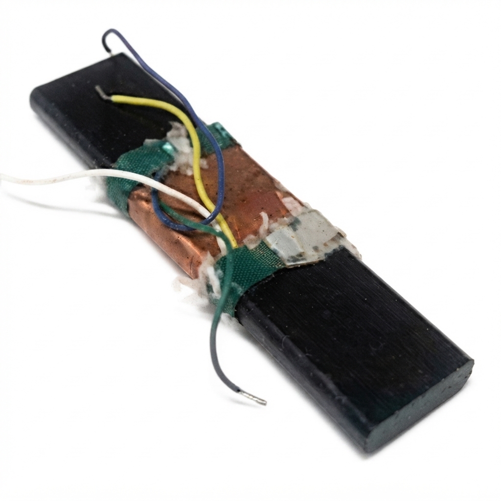 Radio Antenna and Parts 105250