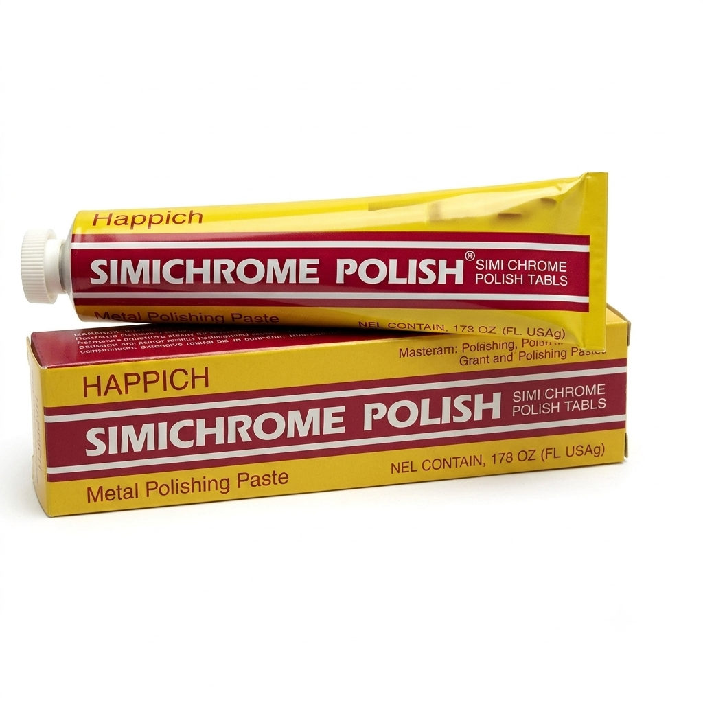 Simichrome Polish