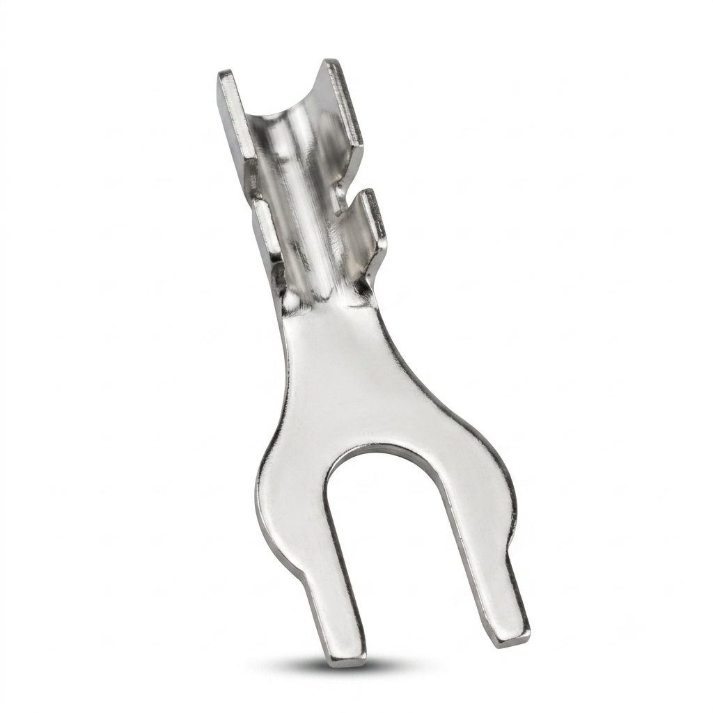 Spade Connector 112550 Heavy Duty