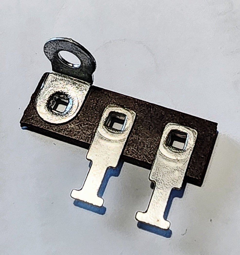 Terminal Strip 135885
