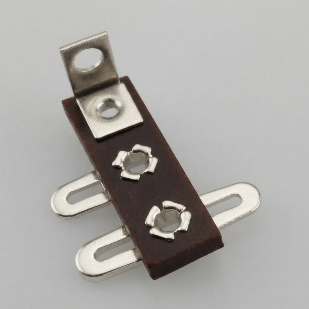 Terminal Strip 140015   