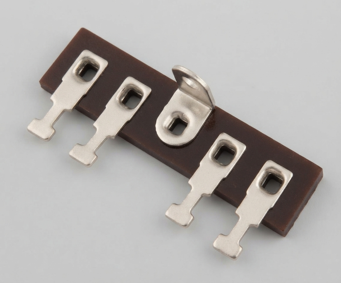 Terminal Strip 140491