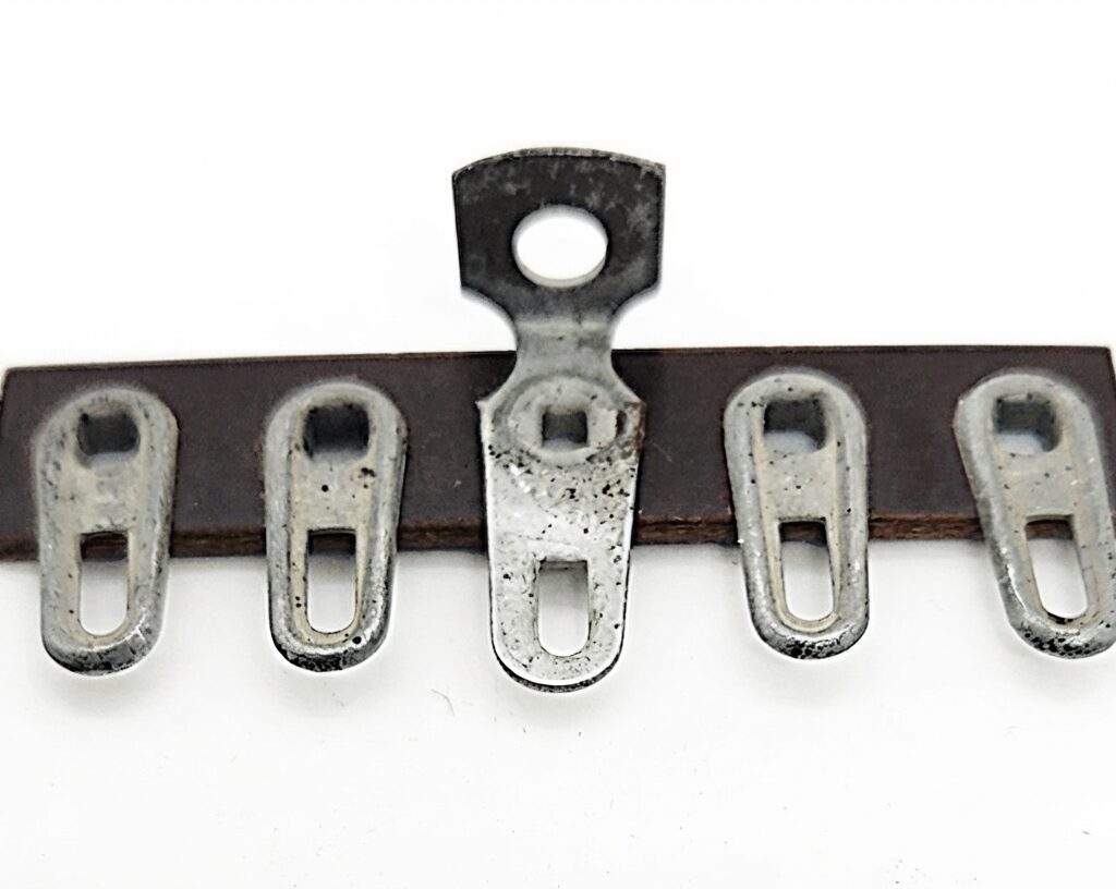 Terminal Strip 140563