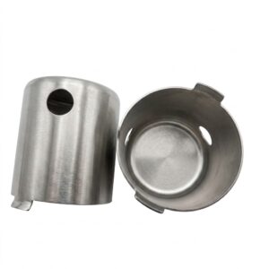Metal Vacuum Tube Shield 01, 02, 03, 05, 06