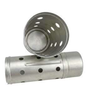 Metal Vacuum Tube Shield 01, 02, 03, 05, 06
