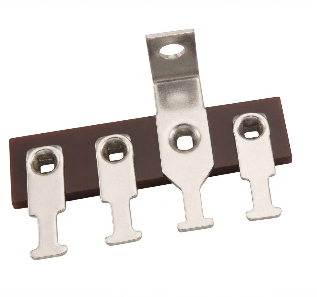 Terminal Strip 140015