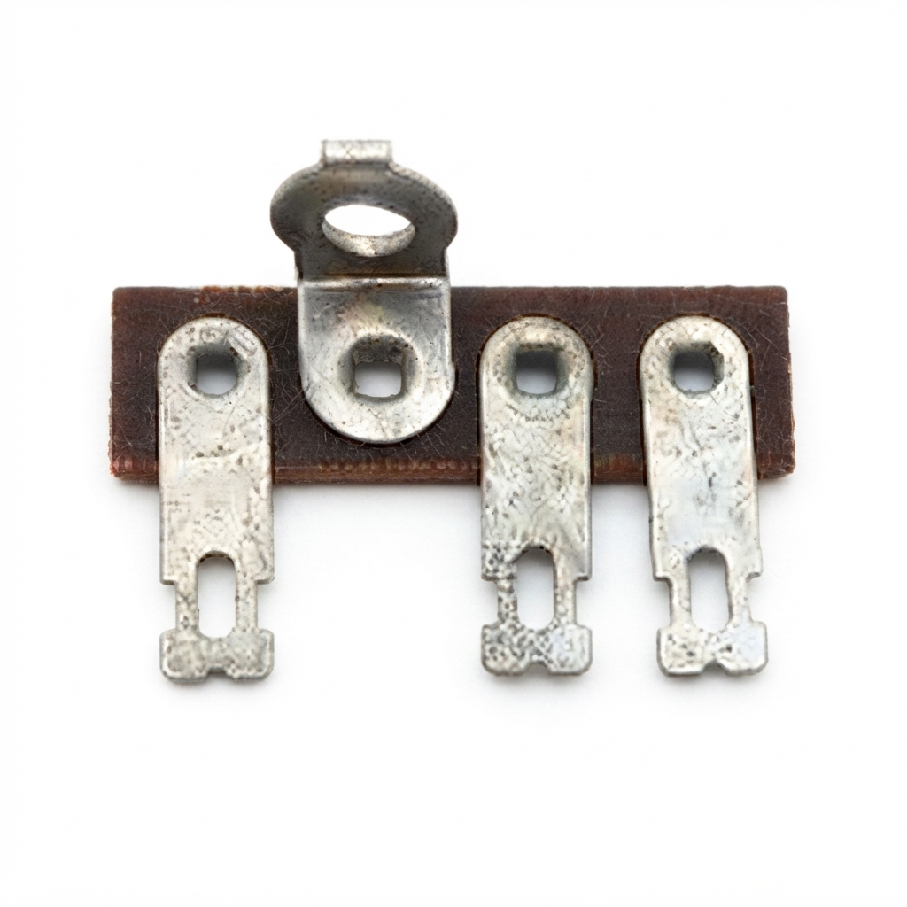 Terminal Strip 140112