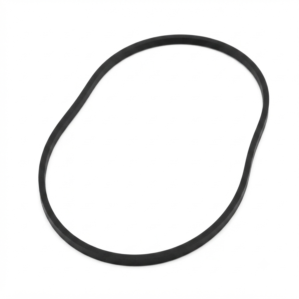 Turntable and Record Changer Drive Belt 112700