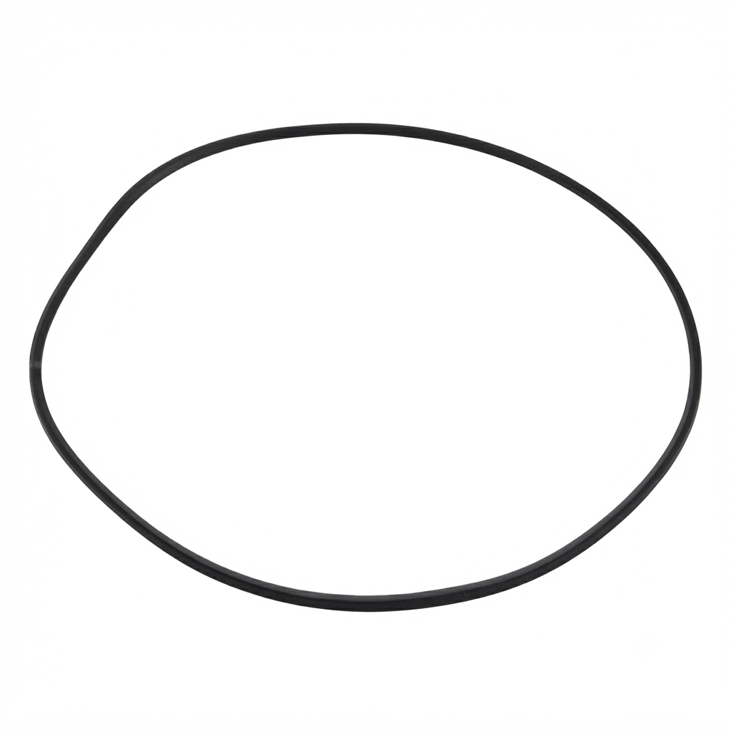 Turntable and Record Changer Drive Belt 115547