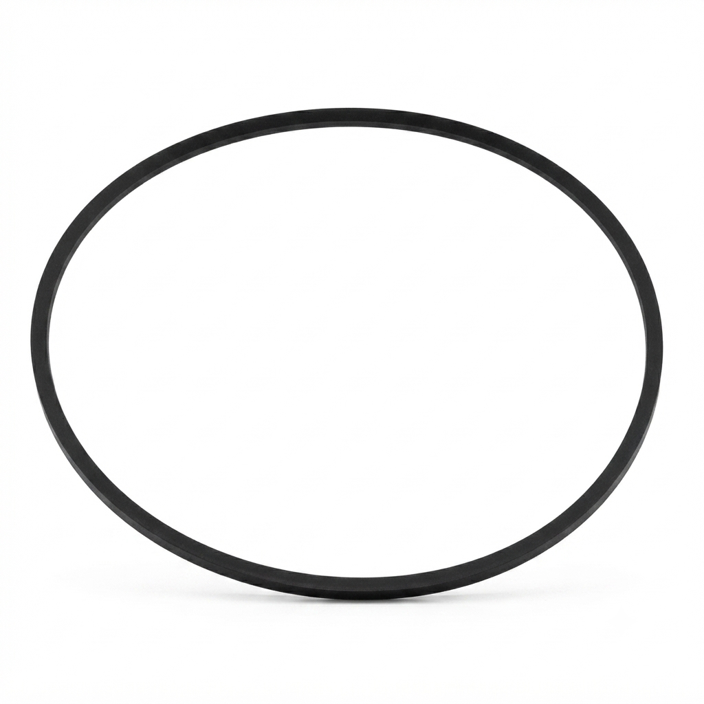 Turntable and Record Changer Drive Belt 120434