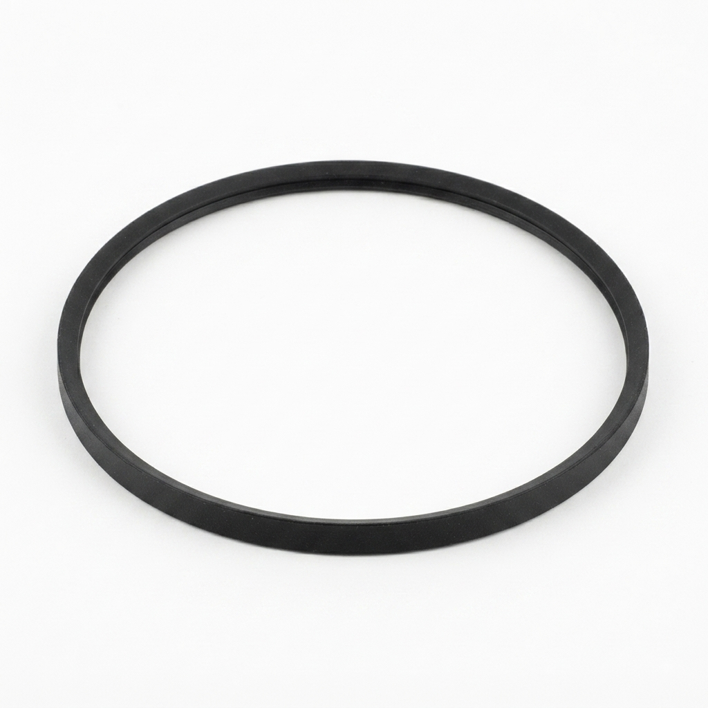Turntable and Record Changer Drive Belt 122352