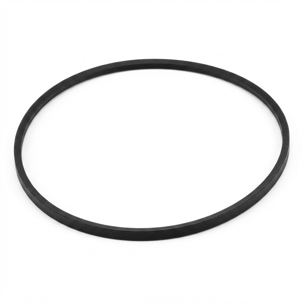 Turntable and Record Changer Drive Belt 131551