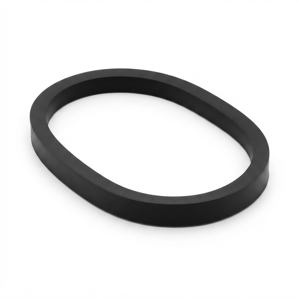 Turntable and Record Changer Drive Belt 132116