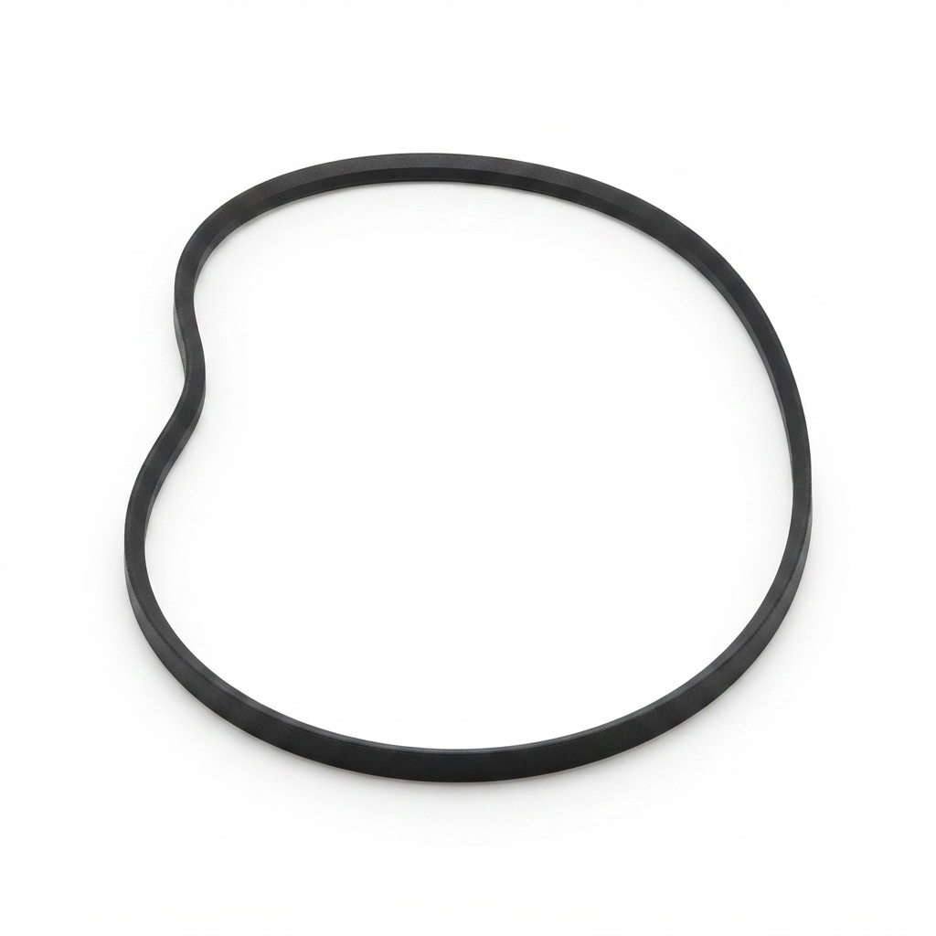 Turntable and Record Changer Drive Belt 134037