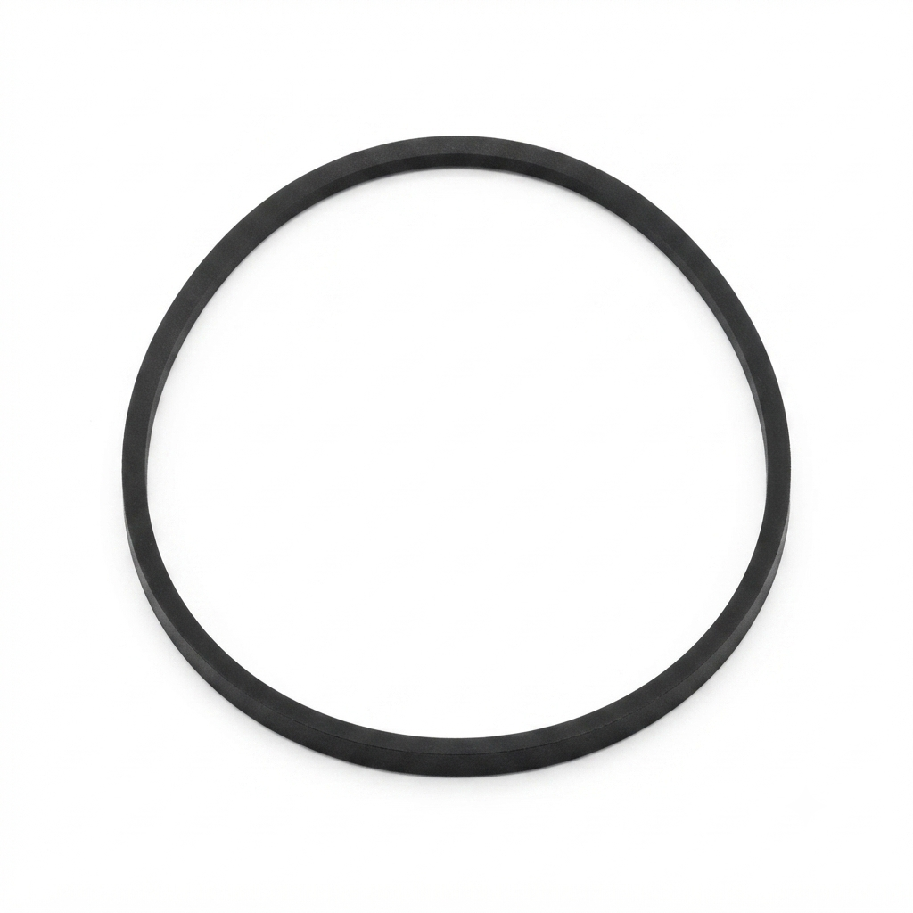 Turntable and Record Changer Drive Belt 135114