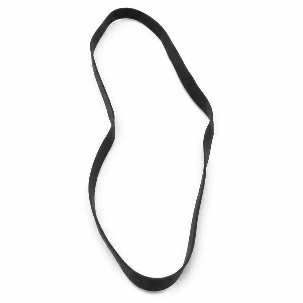 Turntable and Record Changer Drive Belt 143055