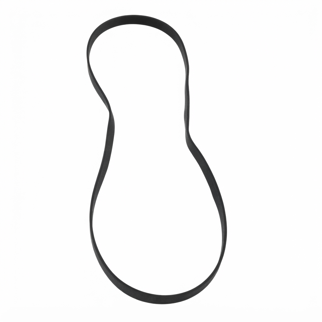 Turntable and Record Changer Drive Belt 144312