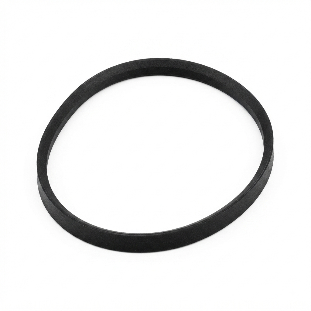 Turntable and Record Changer Drive Belt 145724