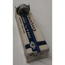 CRL R2-61 Fastatch Rear Dual Volume Control, Type B, 1M Ohm, Tap 100k