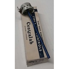 CRL R2-70 Fastatch Rear Dual Volume Control, Type B, 2M Ohm, Taper C5