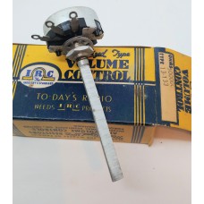 IRC 13-133 Volume Control, 500k Ohm