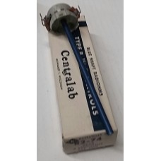 CRL R2-74 Fastatch Rear Dual Volume Control, Type B, 2M Ohm, Tap 200k 