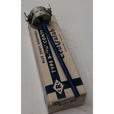 CRL R2-81 Fastatch Rear Dual Volume Control, Type B, 3M Ohm, Tap 900k