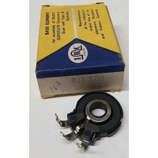 IRC B11-120 Dual Volume Control Base, 25k Ohm