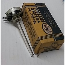 IRC 11-128 Front Volume Control, 100k Ohm