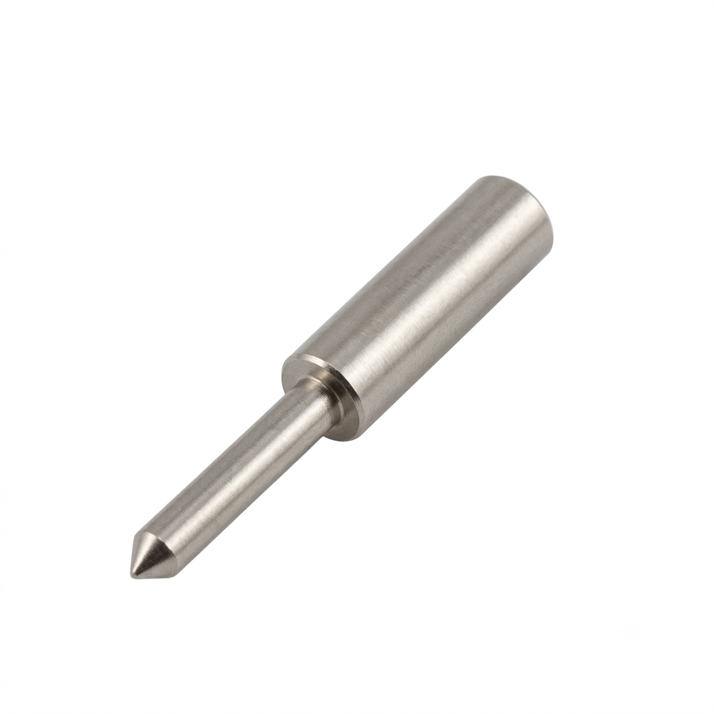 Vintage Wire Pin Connector 123417