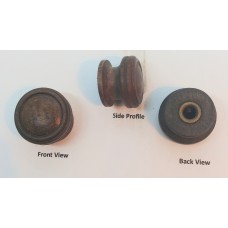 Wooden Knob 10010