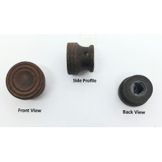 Wooden Knob 10012