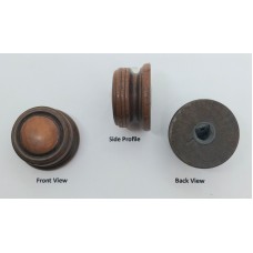 Wooden Knob 10020