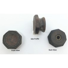 Wooden Knob 10023