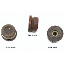 Wooden Knob 10036