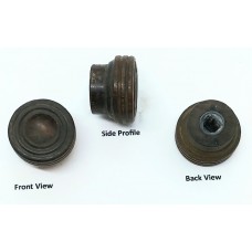 Wooden Knob 10040
