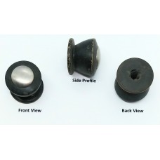 Wooden Knob 10043
