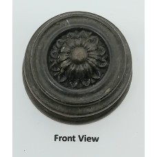 Wooden Knob 10045