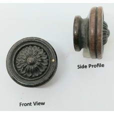 Wooden Knob 10047
