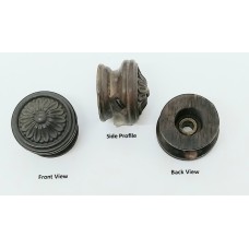 Wooden Knob 10049