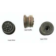 Wooden Knob 10055