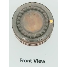 Wooden Knob 10057